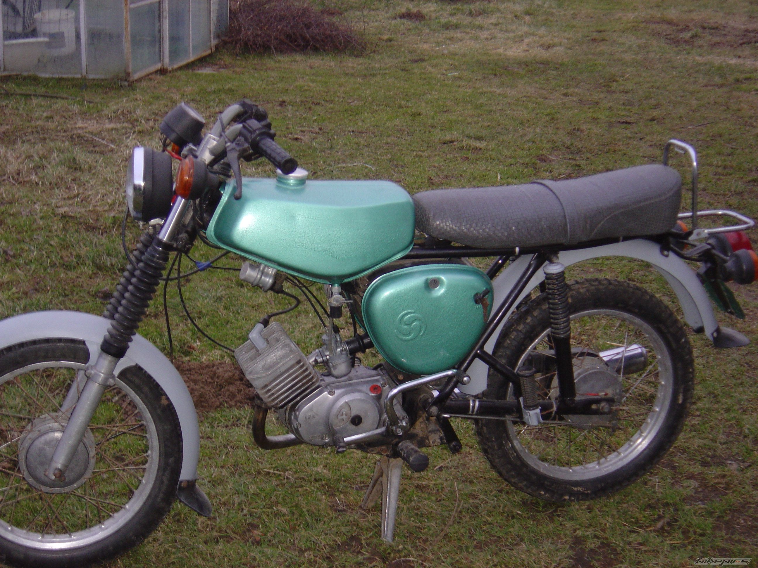 Bike Photo 2038841