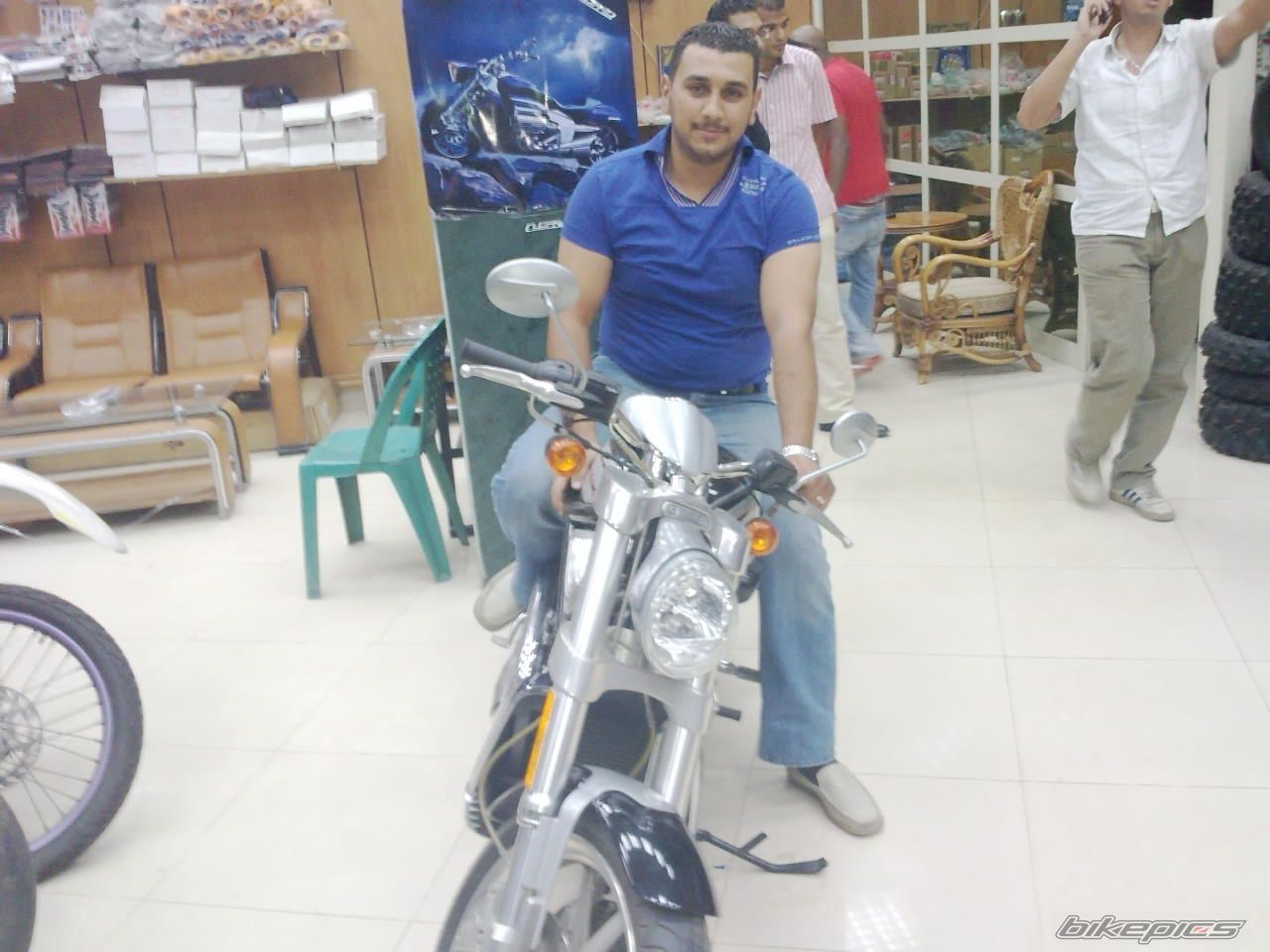 Bike Photo 2038931
