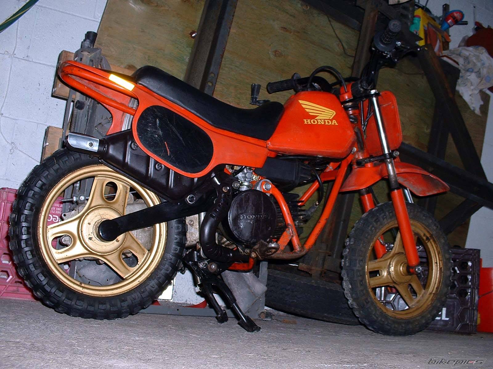 Bike Photo 203903