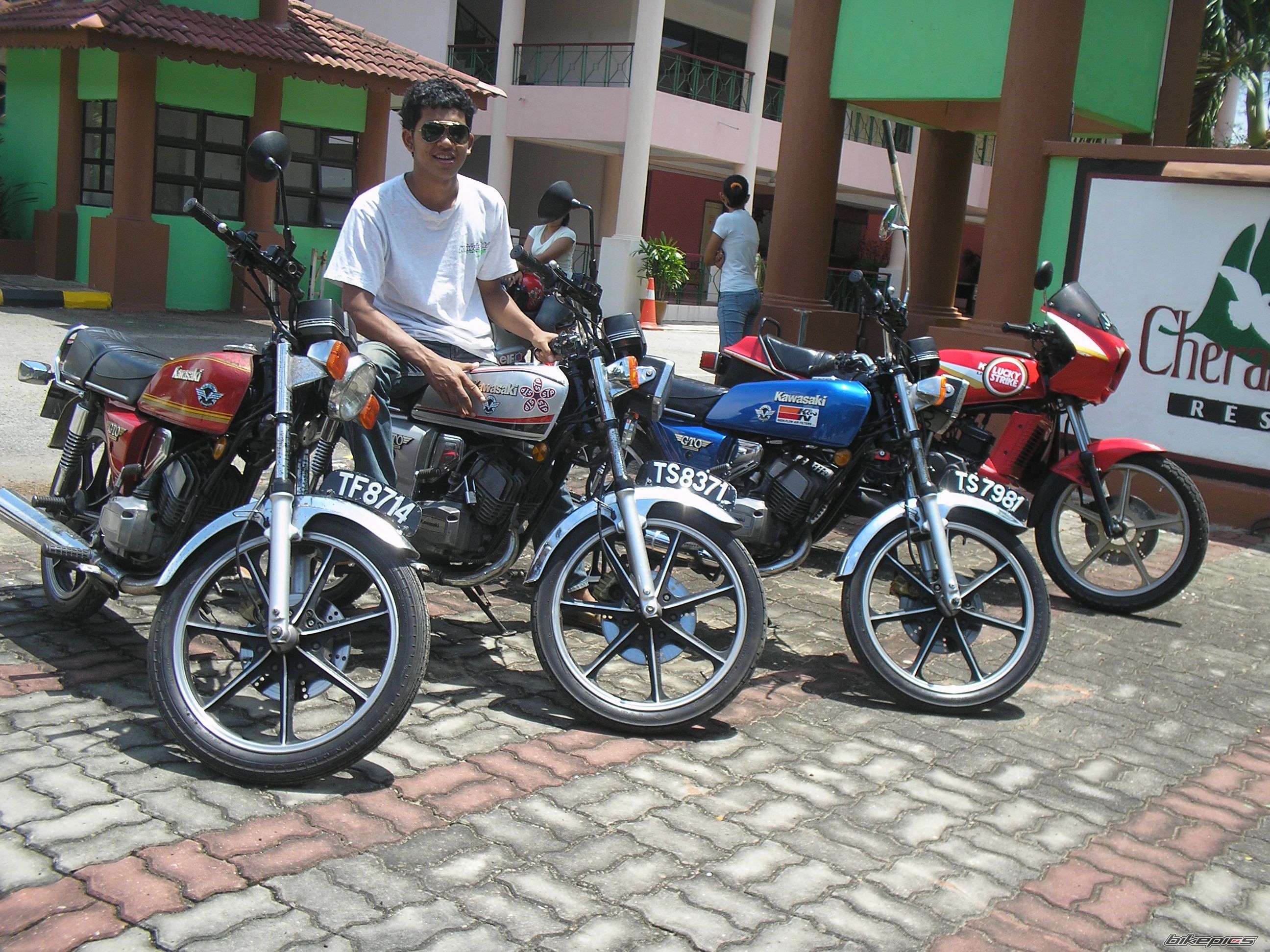 Bike Photo 2039112