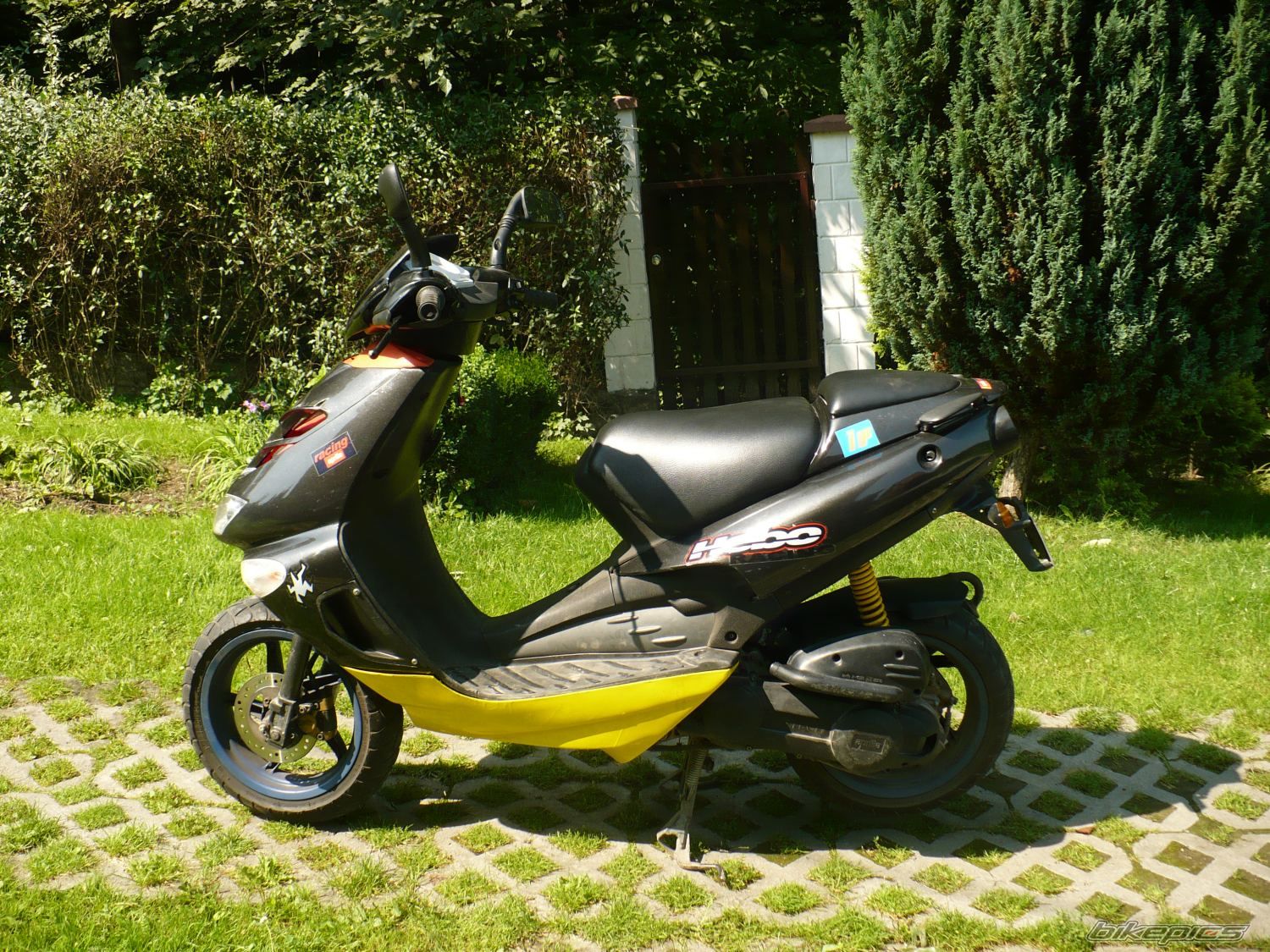 Bike Photo 2039141