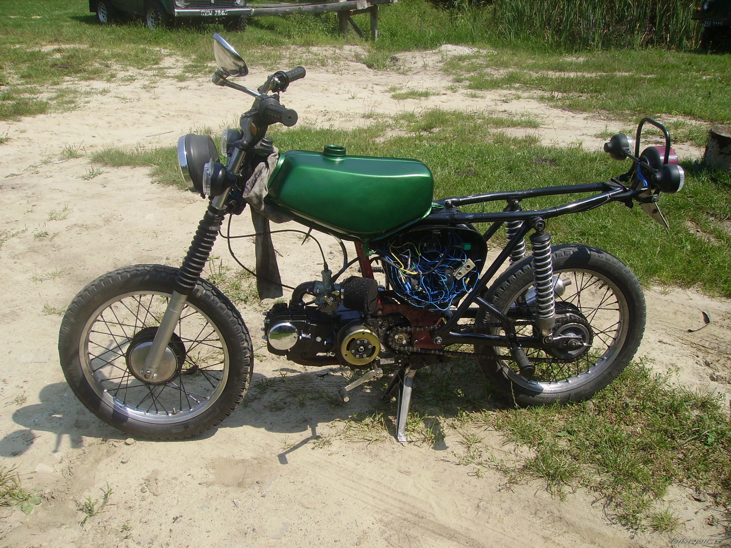 Bike Photo 2039157