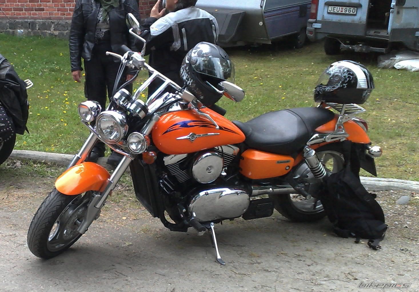 Bike Photo 2039158