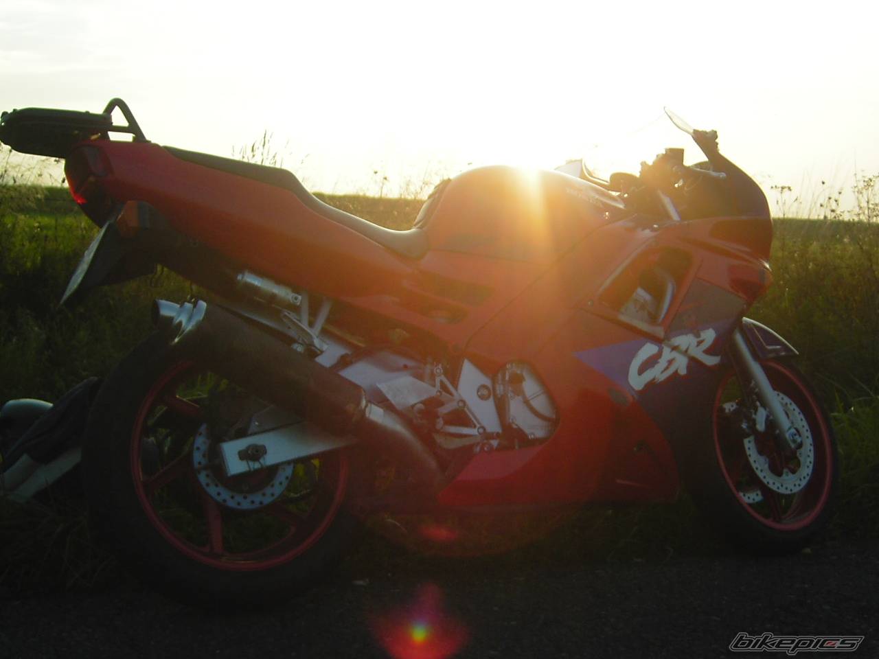 Bike Photo 203916