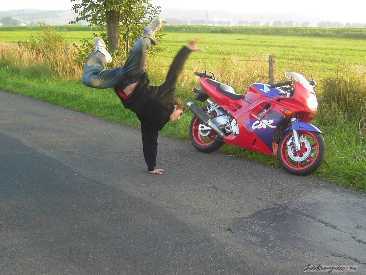 Bike Photo 203920