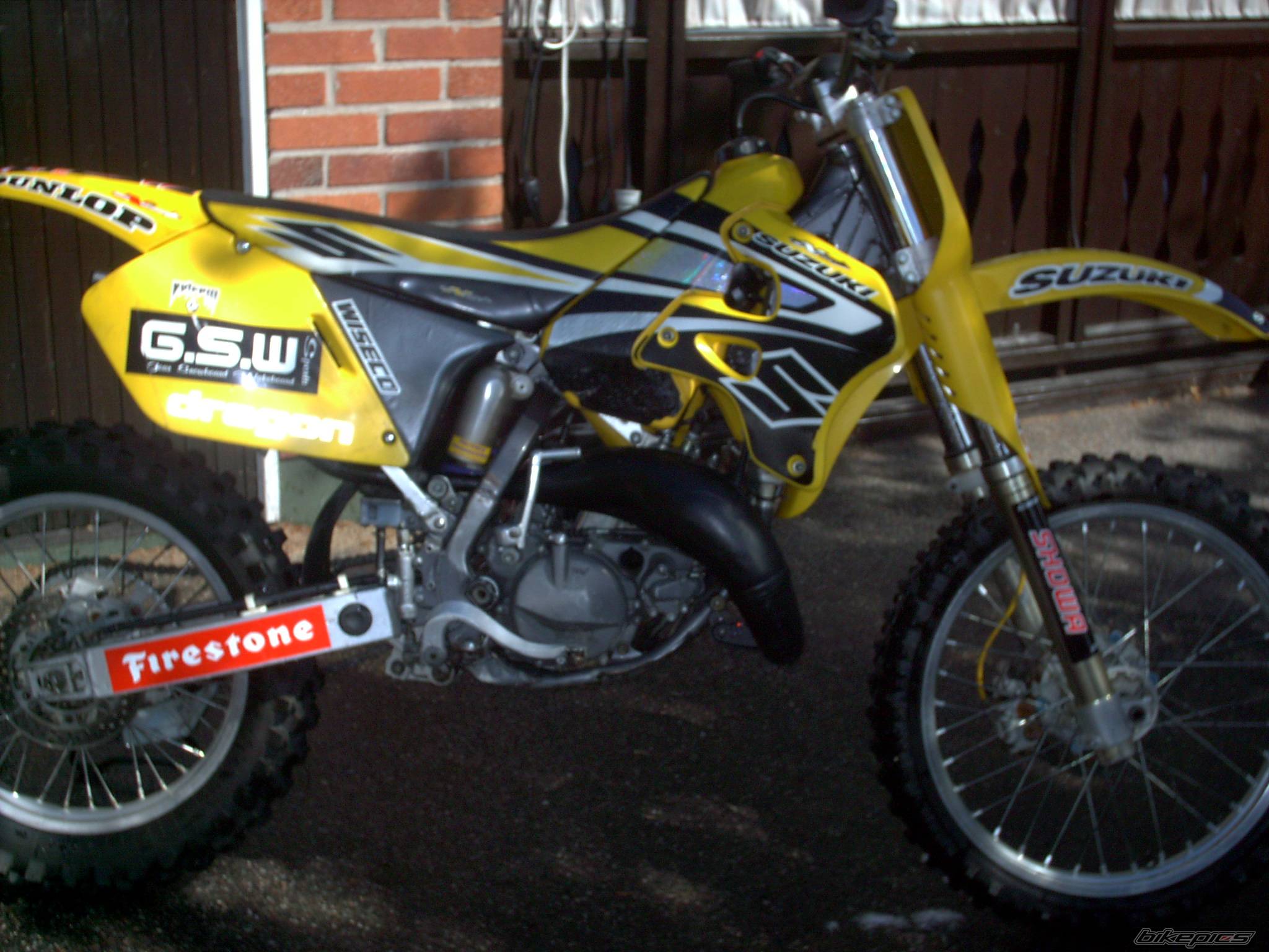 Bike Photo 203925