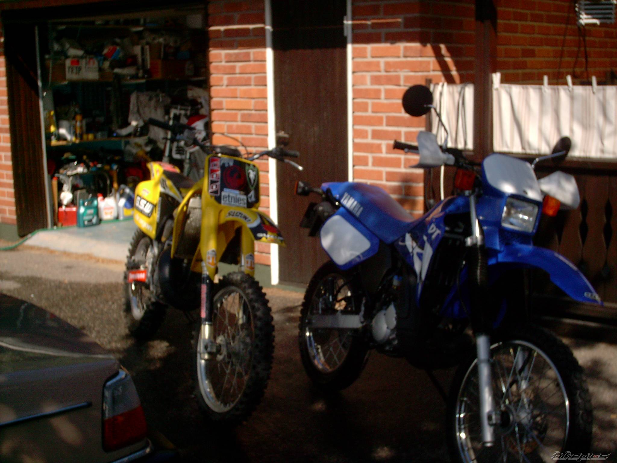 Bike Photo 203926
