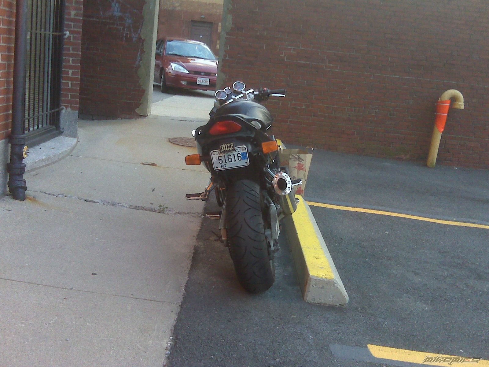 Bike Photo 2039277