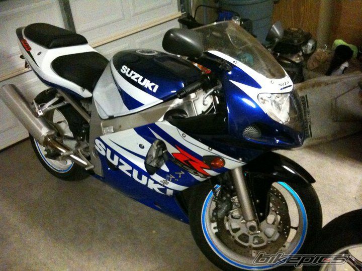 Bike Photo 2039278