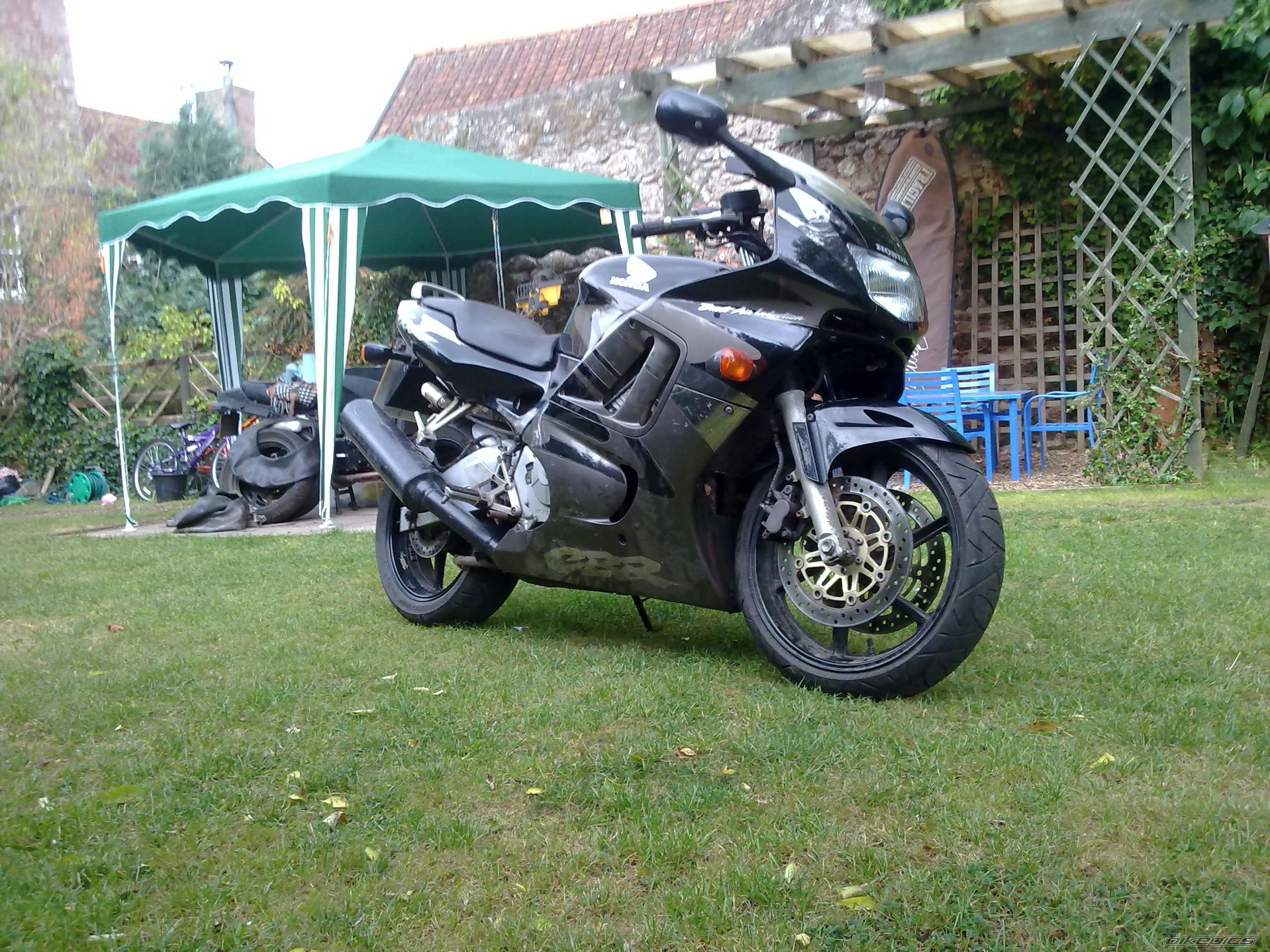 Bike Photo 2039378