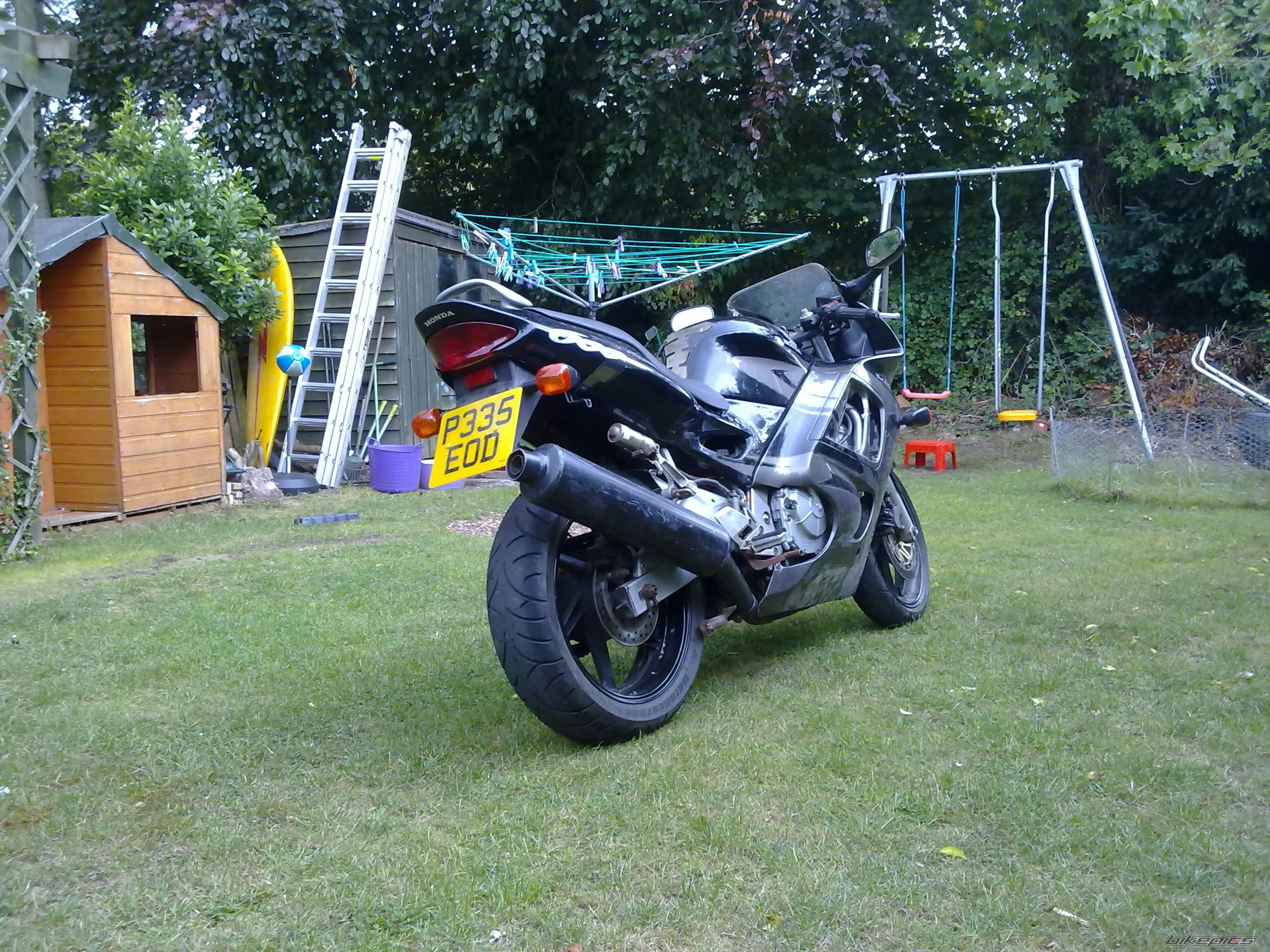 Bike Photo 2039379