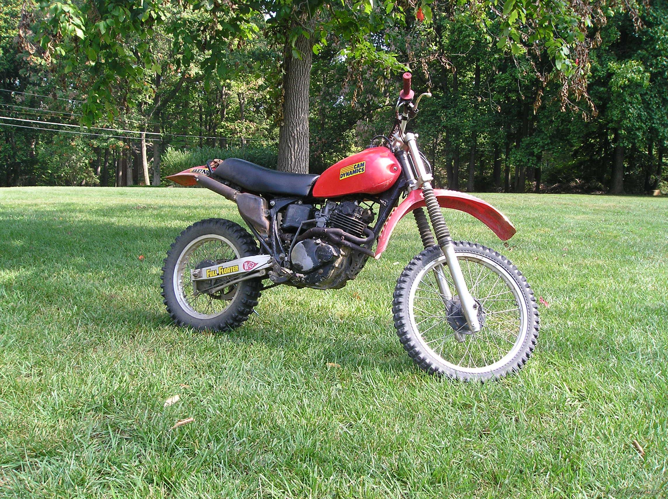 Bike Photo 203938