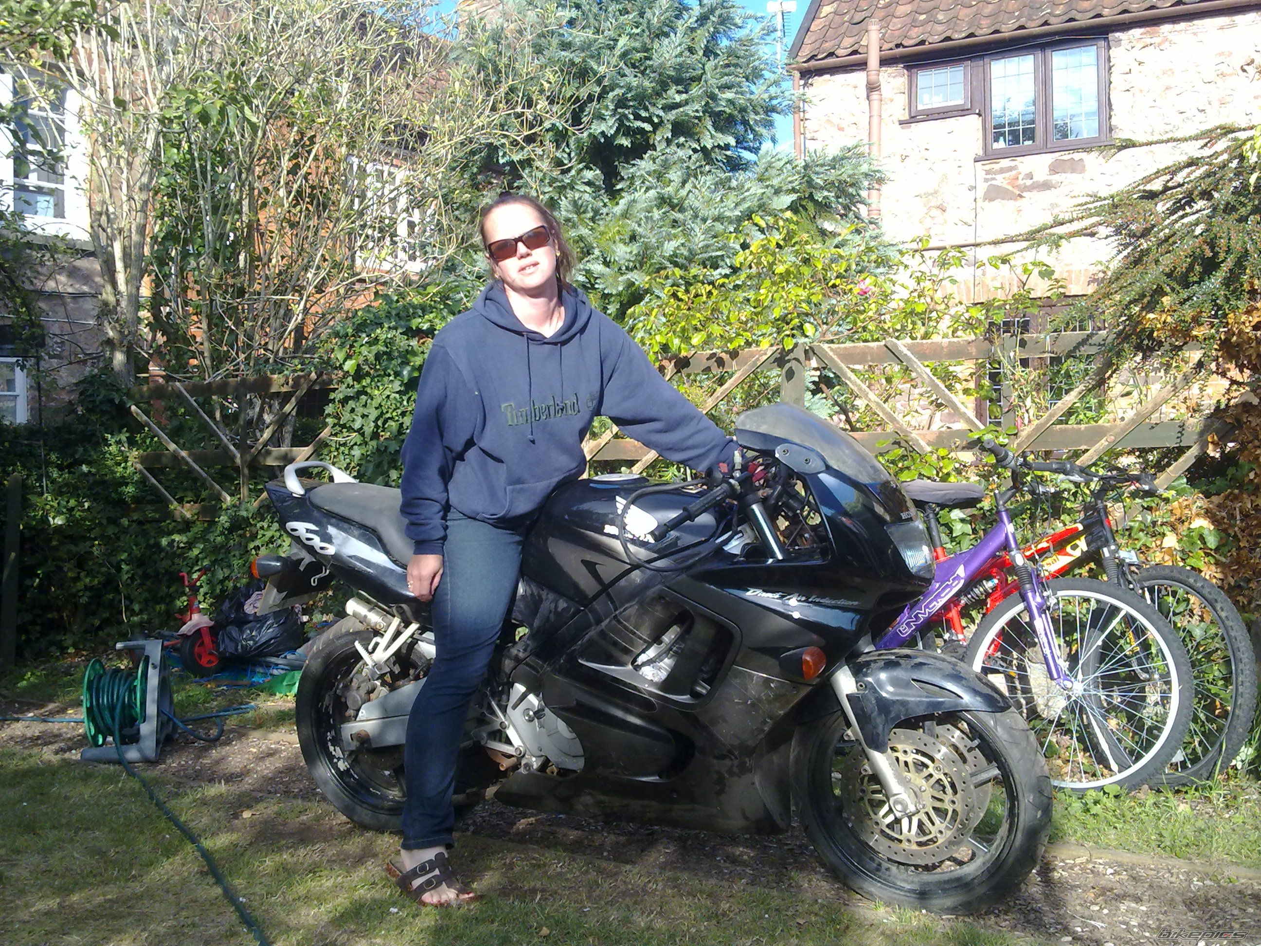 Bike Photo 2039381