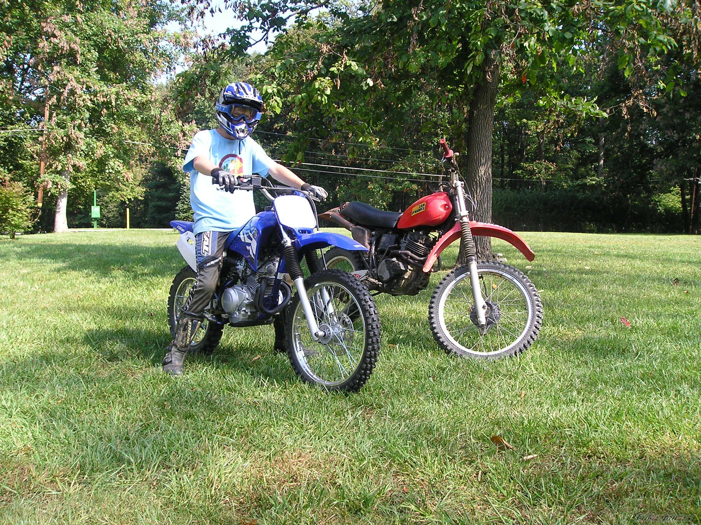 Bike Photo 203941