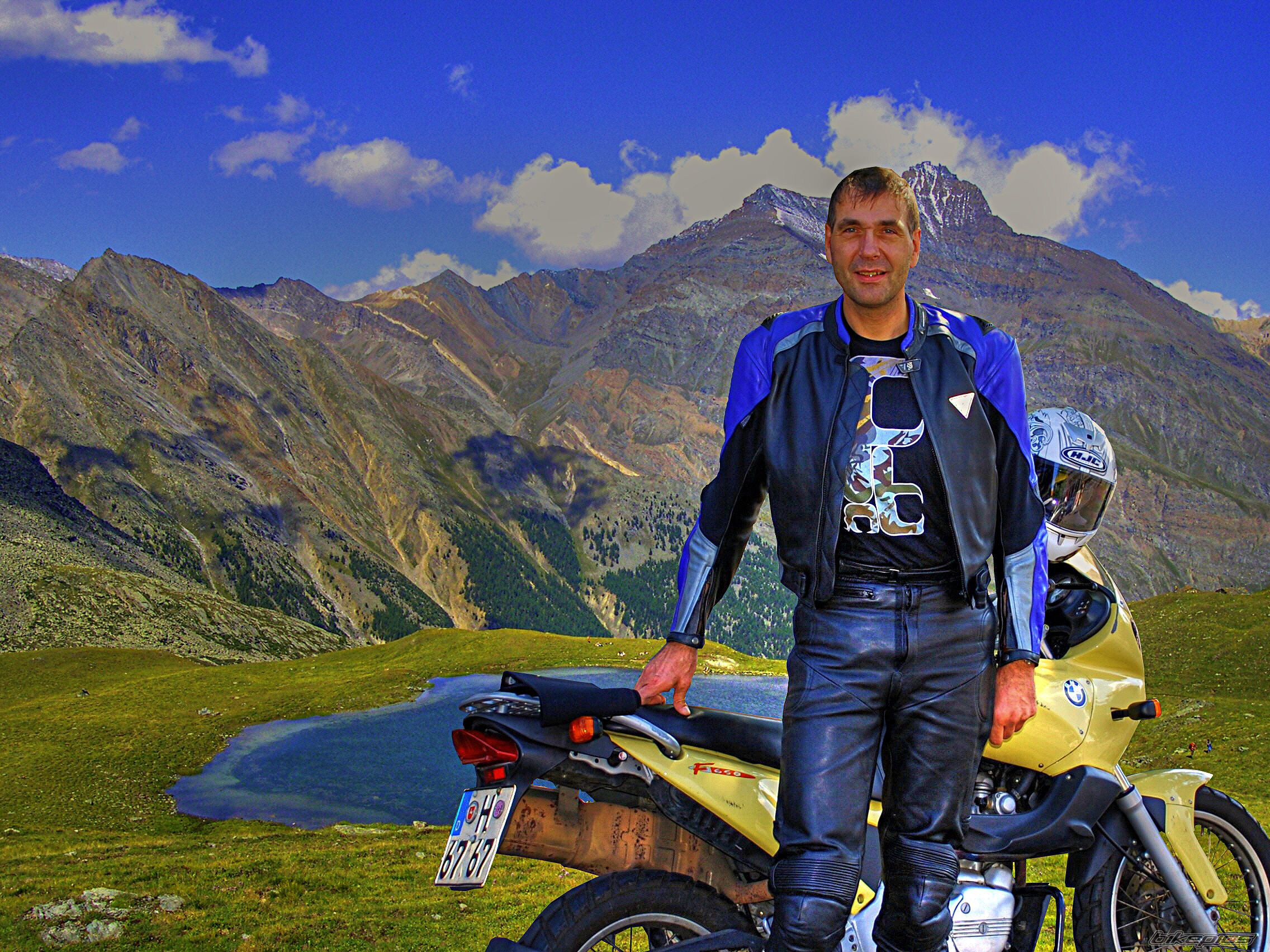 Bike Photo 2039435