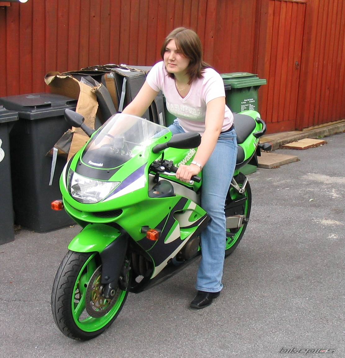 Bike Photo 203953
