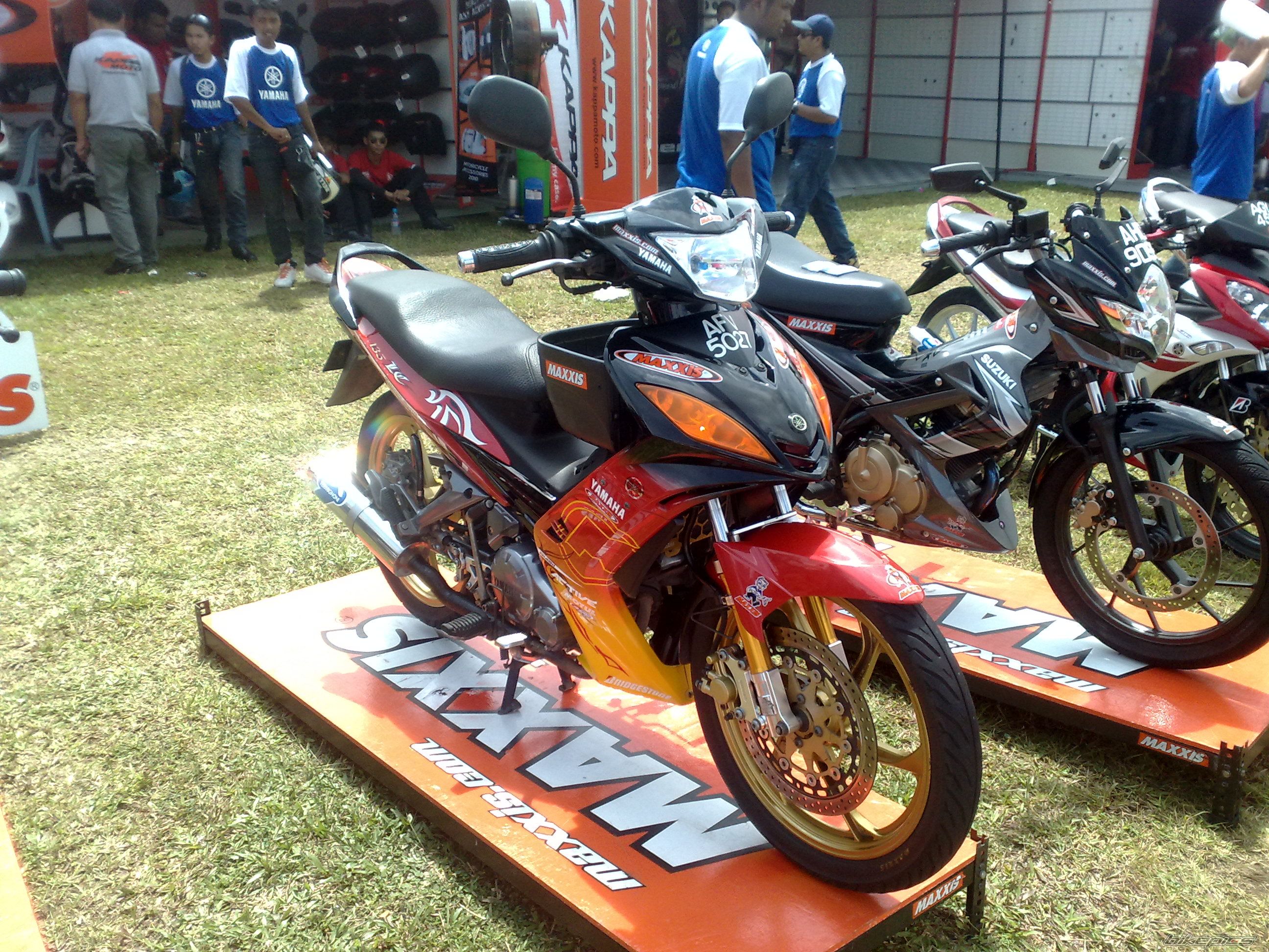 Bike Photo 2039533
