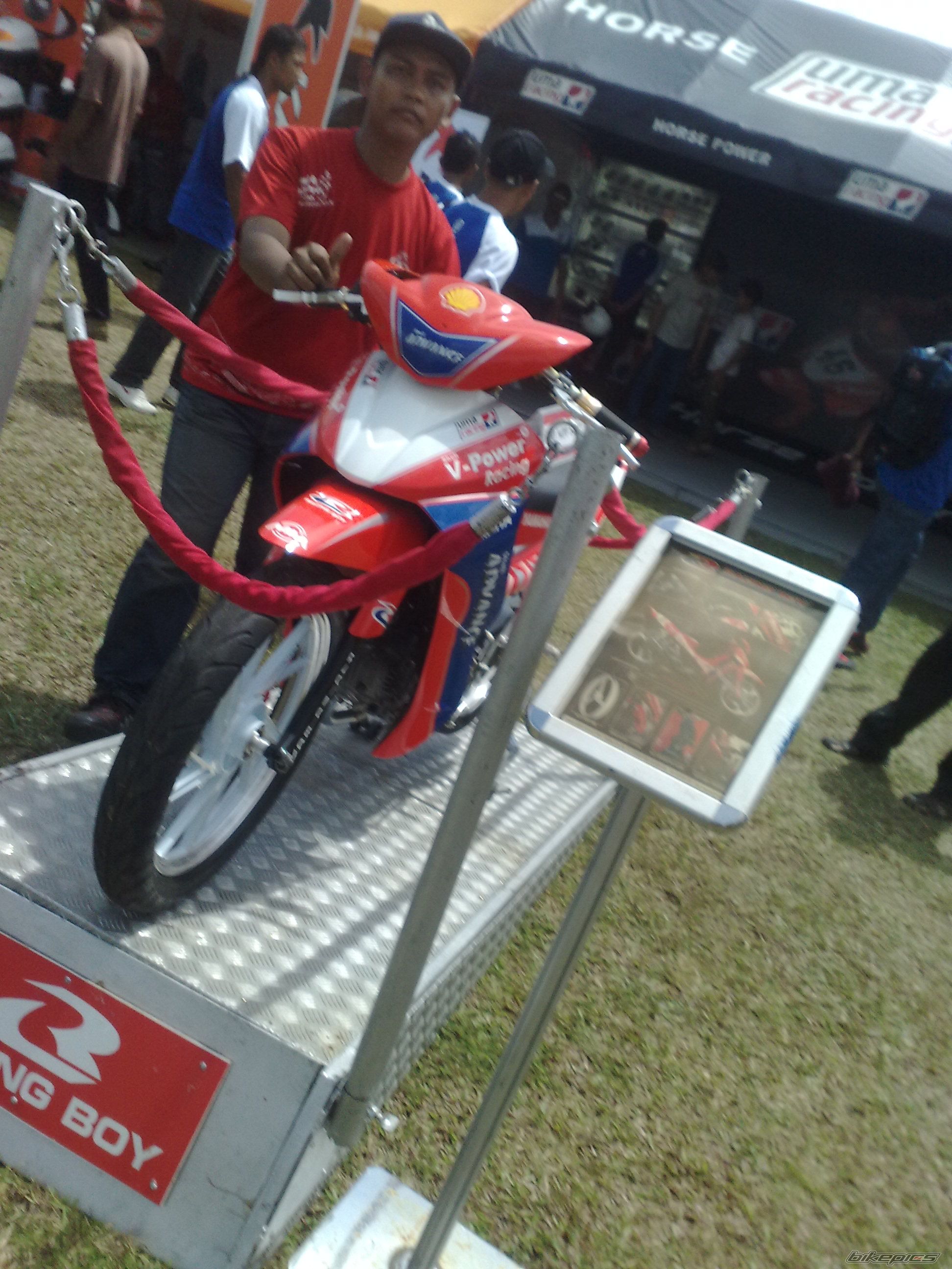Bike Photo 2039538
