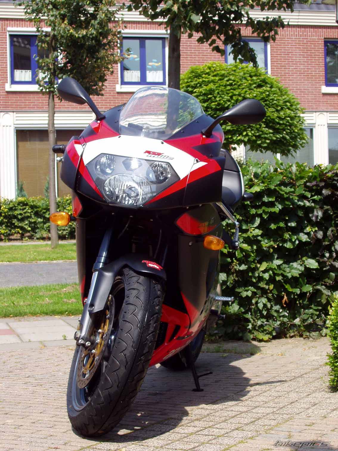 Bike Photo 203956