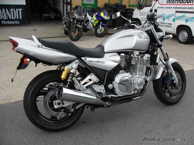 Bike Photo 2039607
