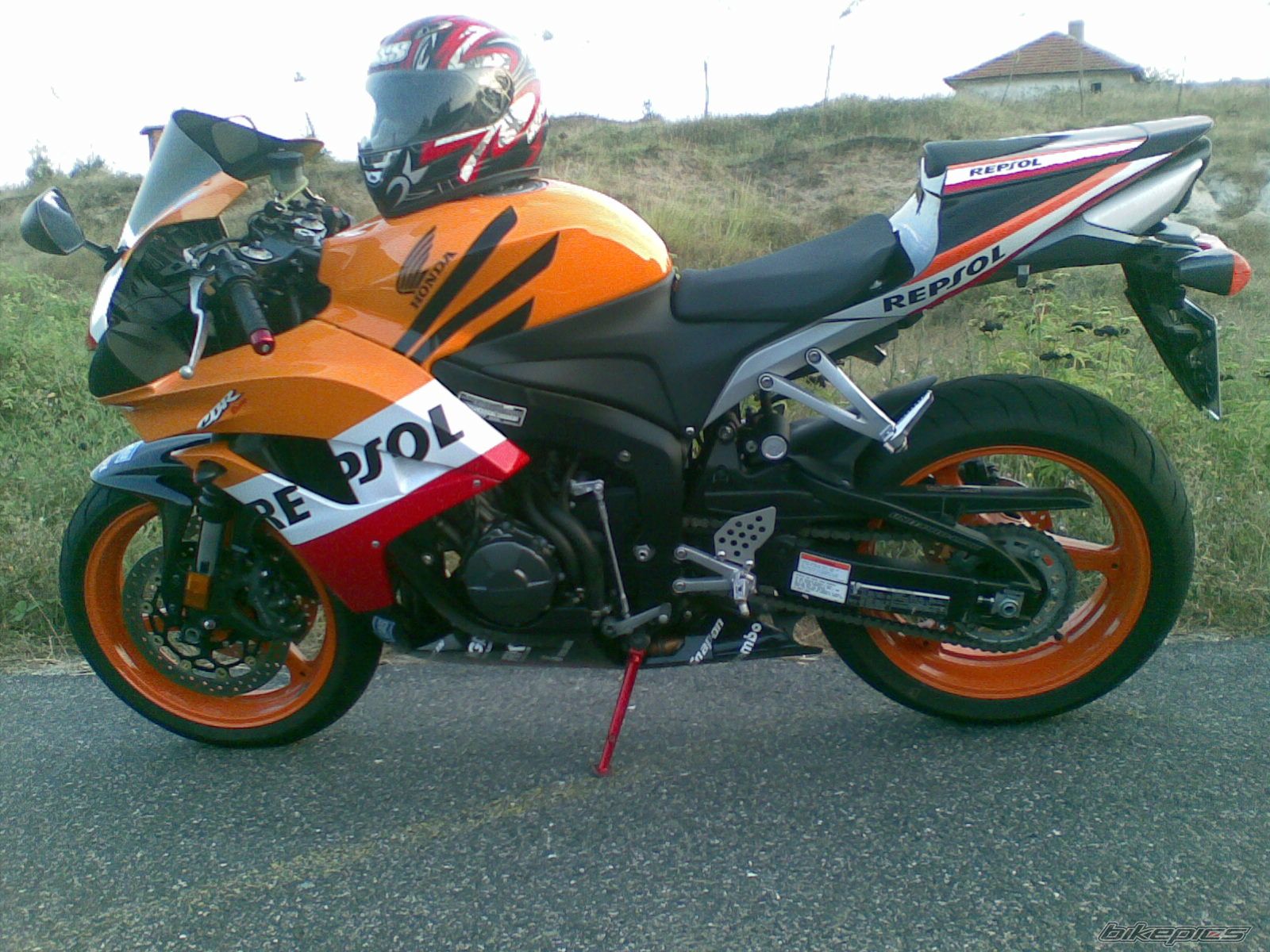 Bike Photo 2039652