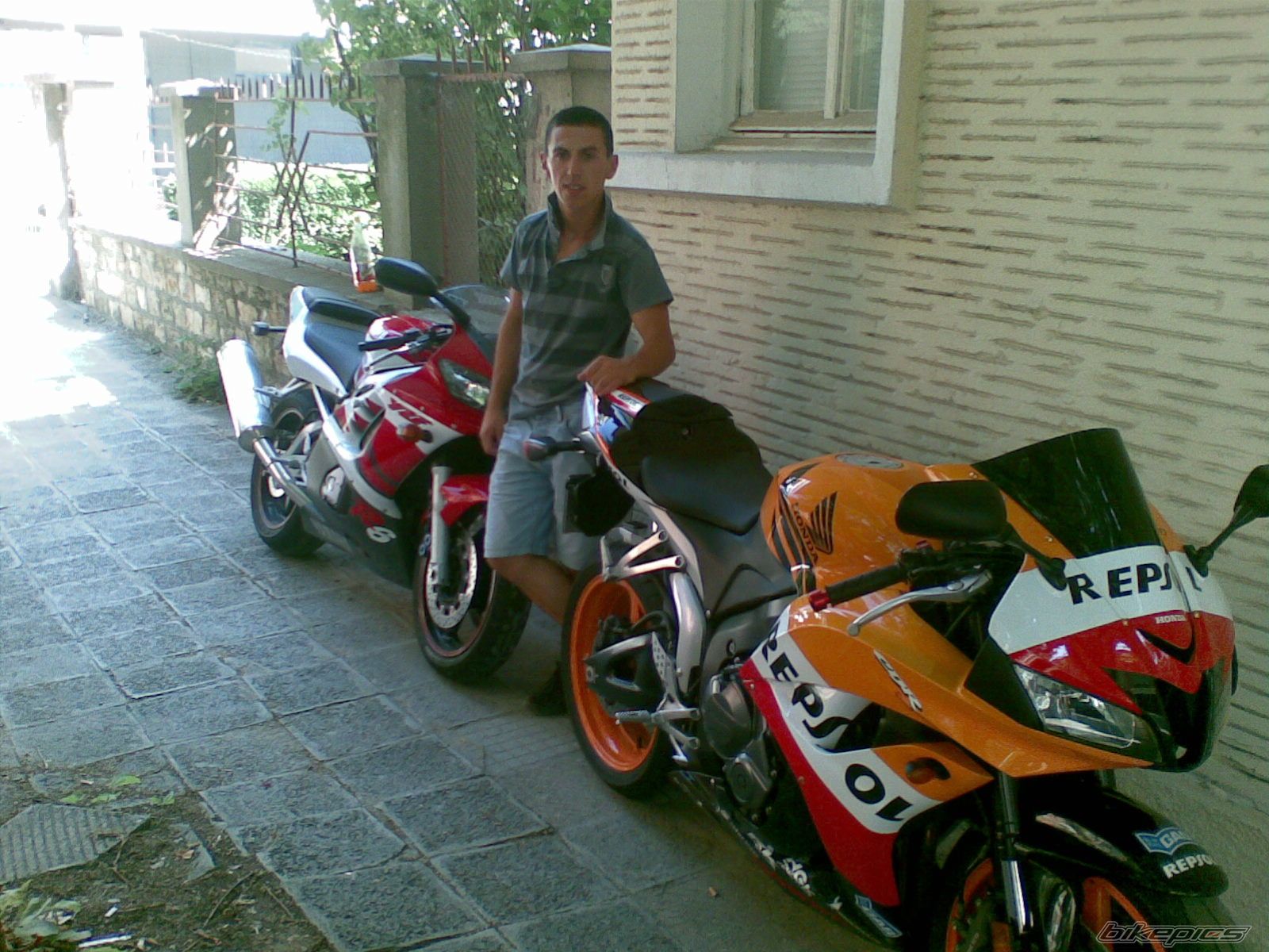 Bike Photo 2039655