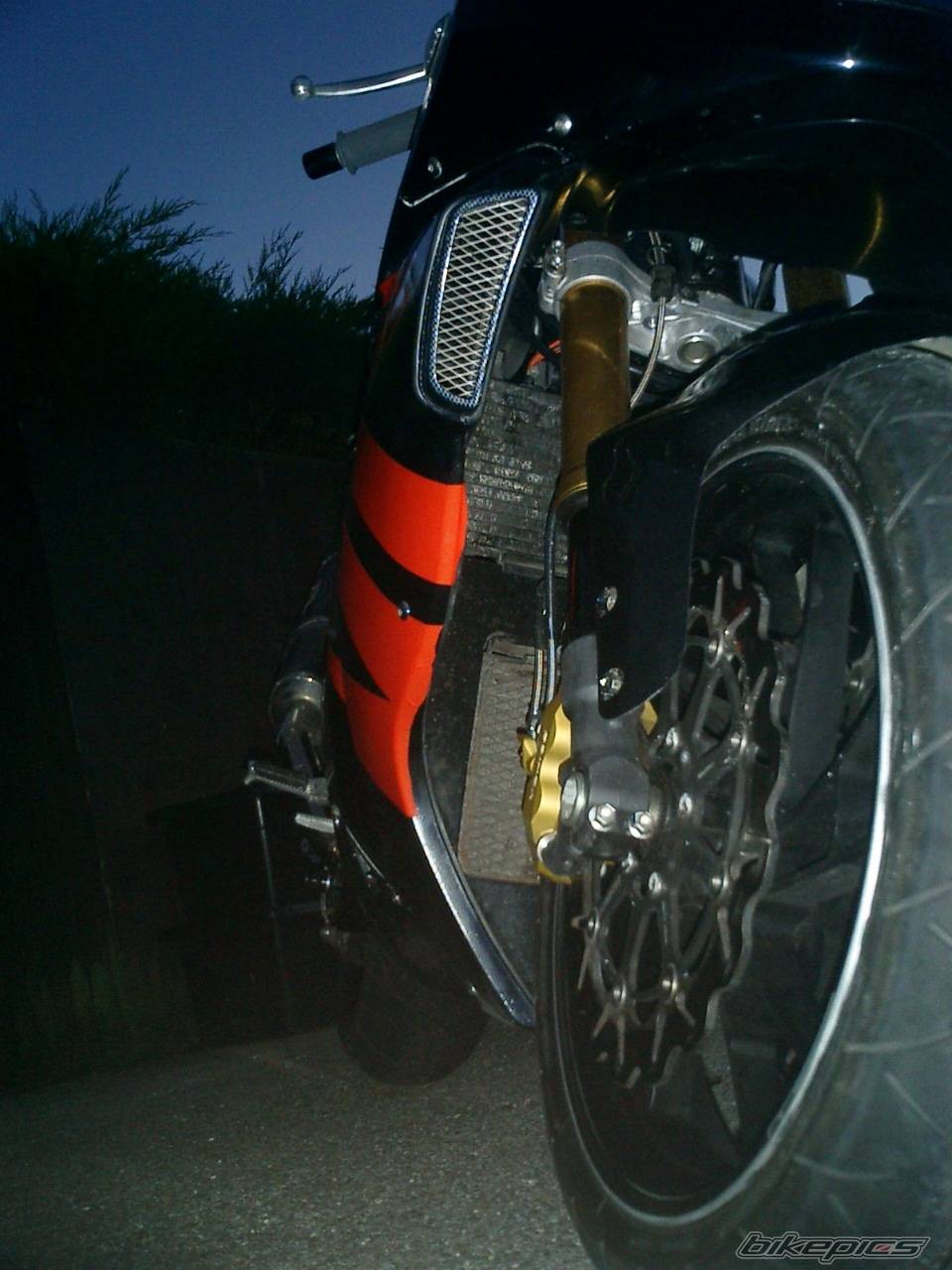 Bike Photo 203974