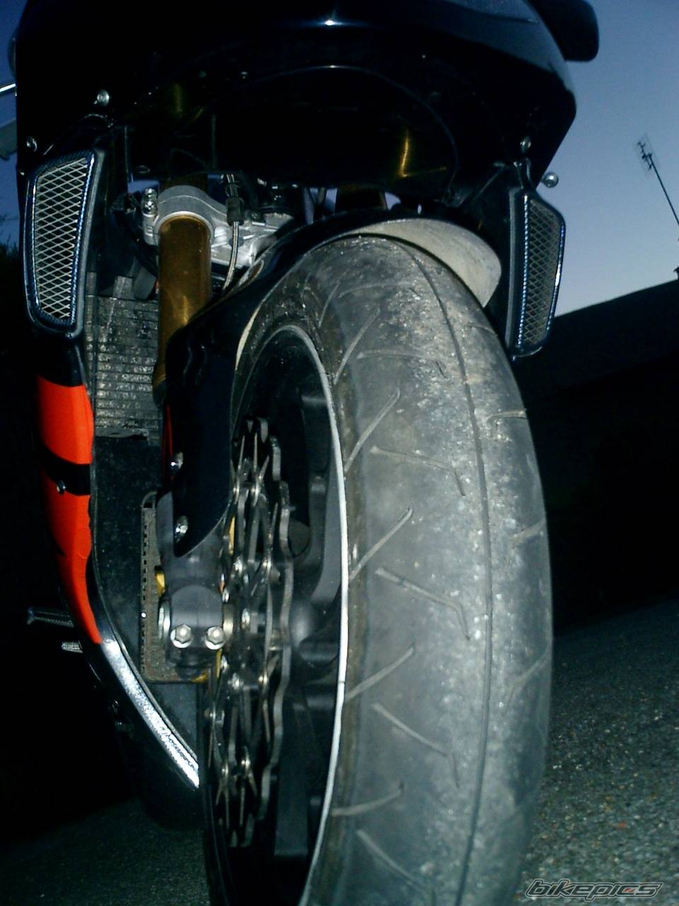 Bike Photo 203975