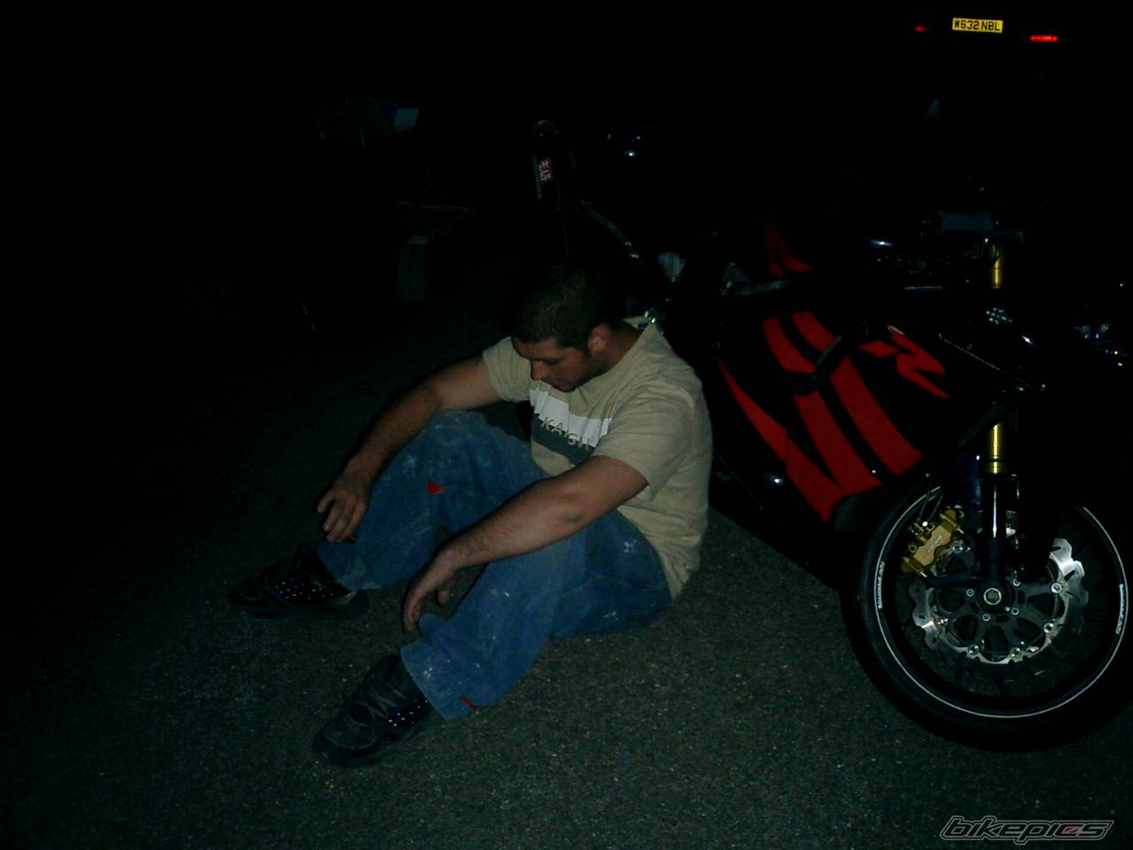 Bike Photo 203976