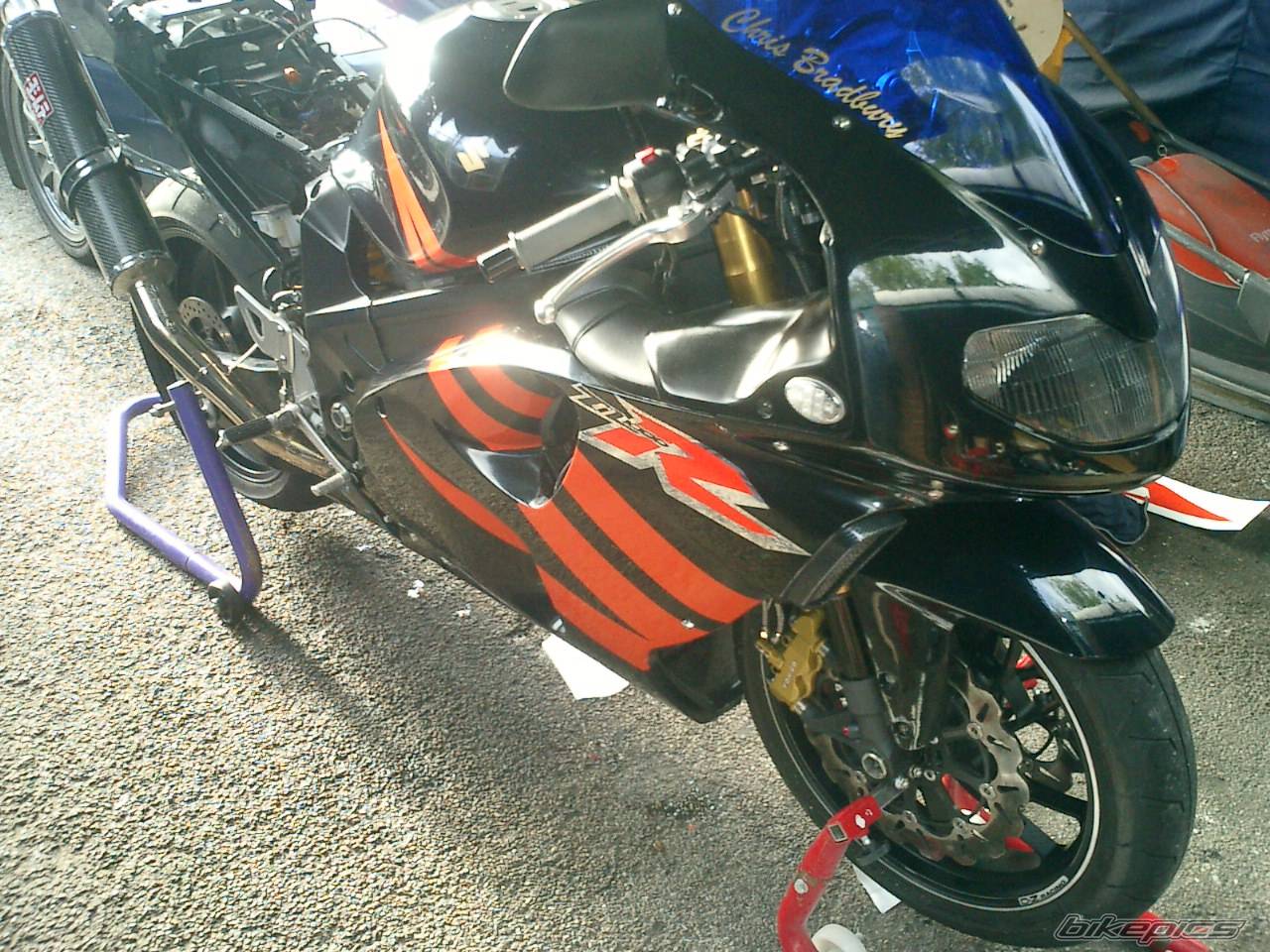 Bike Photo 203978