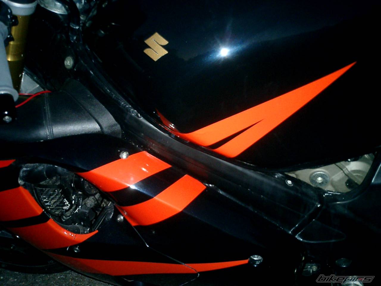Bike Photo 203981