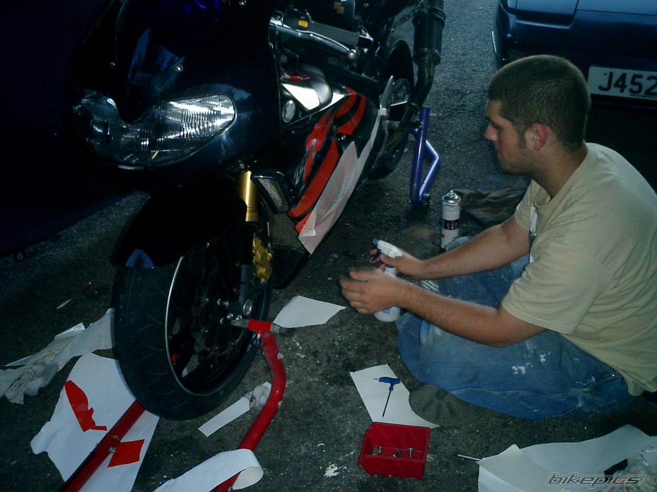 Bike Photo 203984