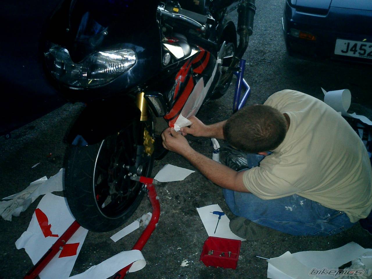 Bike Photo 203985