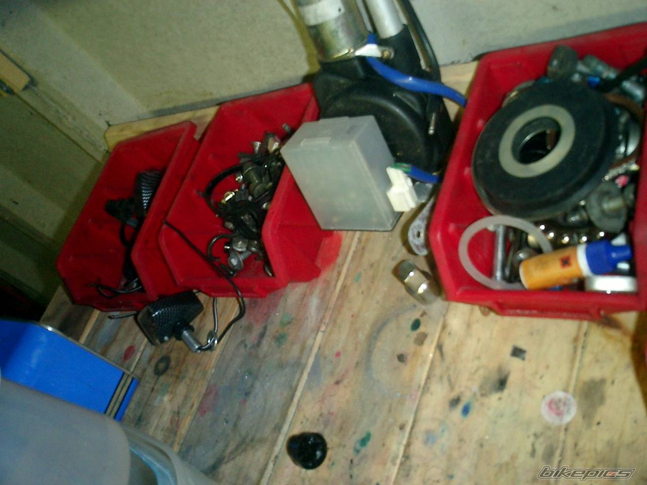 Bike Photo 203989