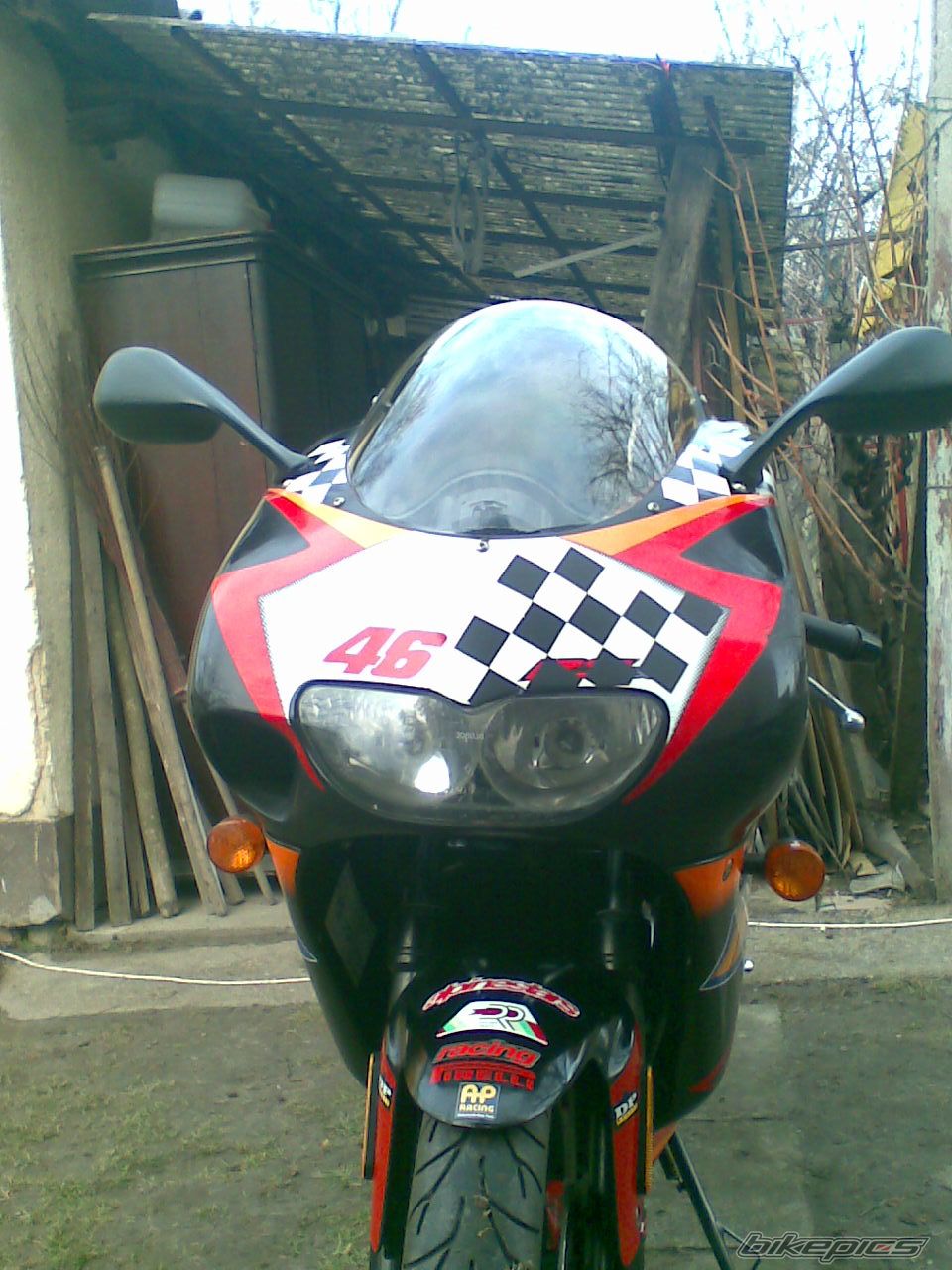 Bike Photo 2039890
