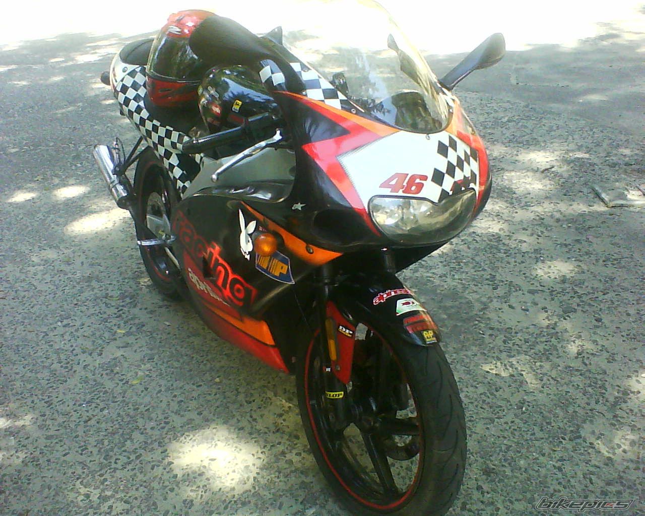 Bike Photo 2039891