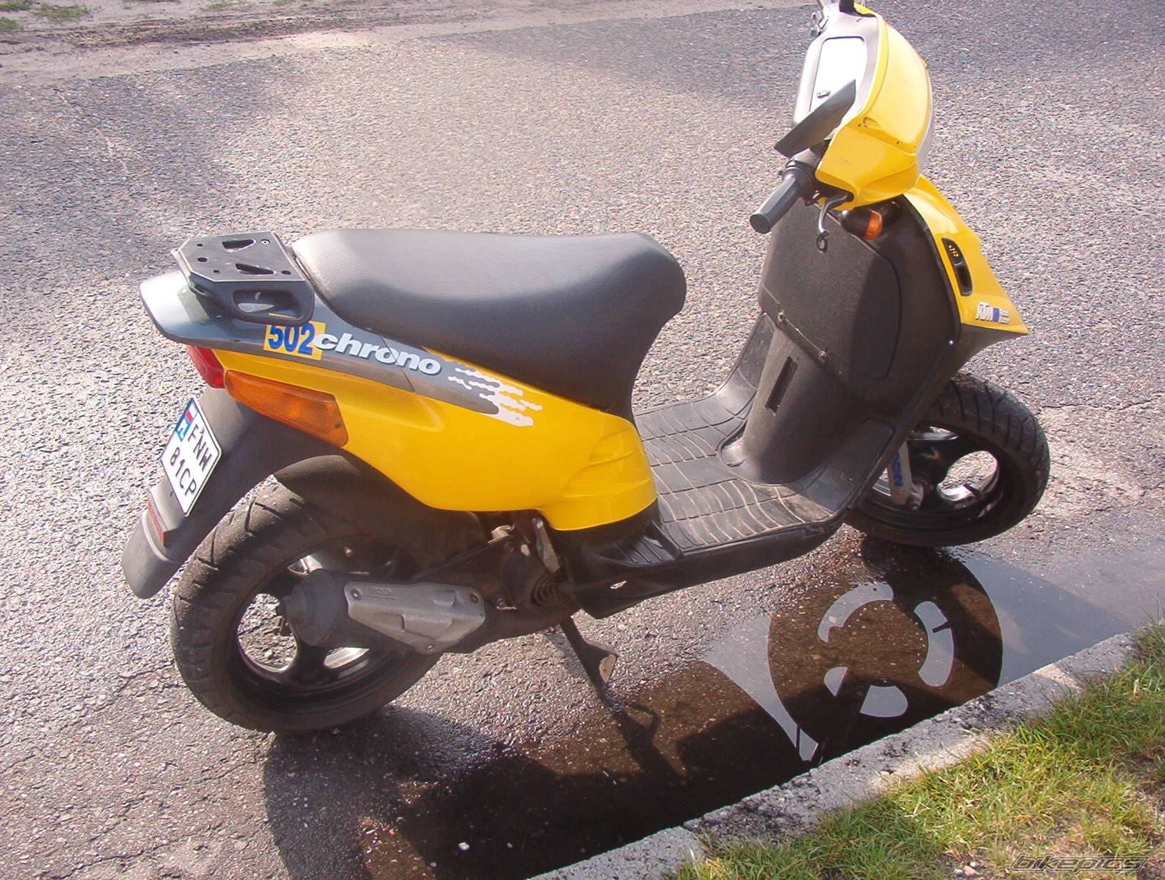 Bike Photo 204010