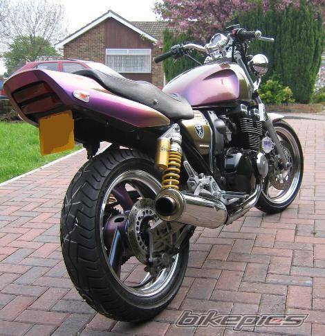 Bike Photo 204011