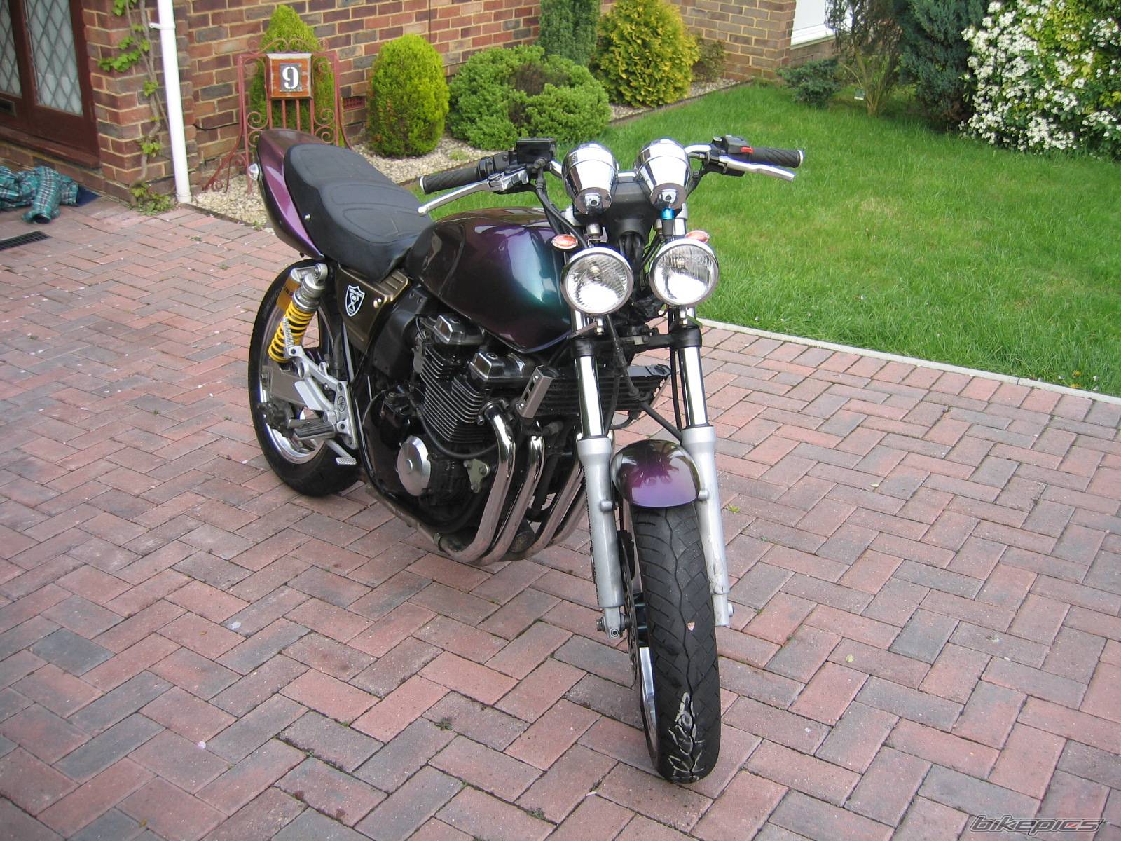 Bike Photo 204018