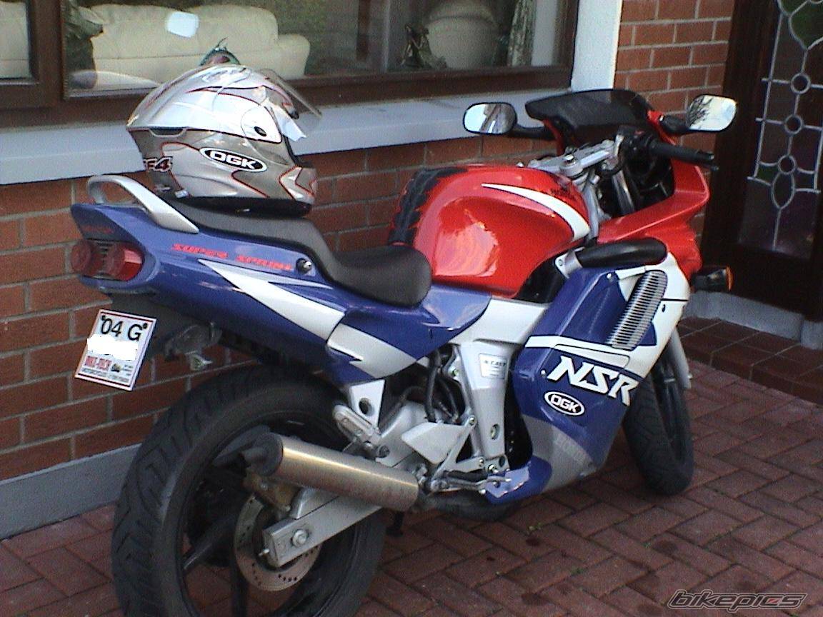 Bike Photo 204029