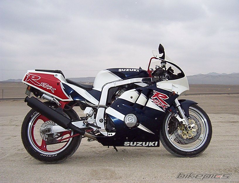 Bike Photo 2040307