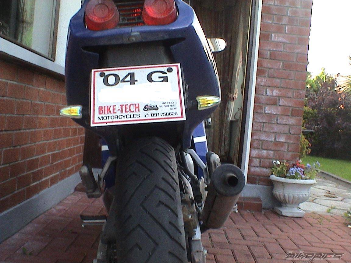 Bike Photo 204031