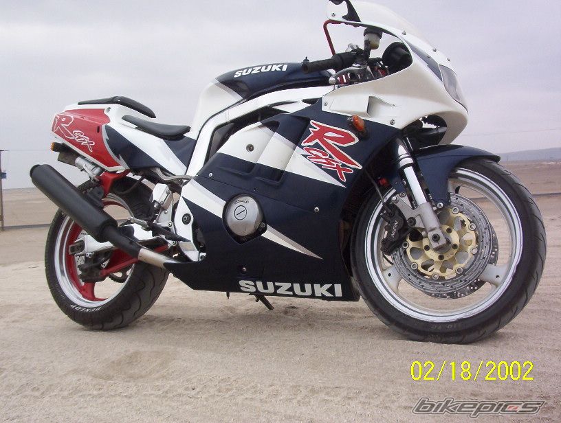 Bike Photo 2040310