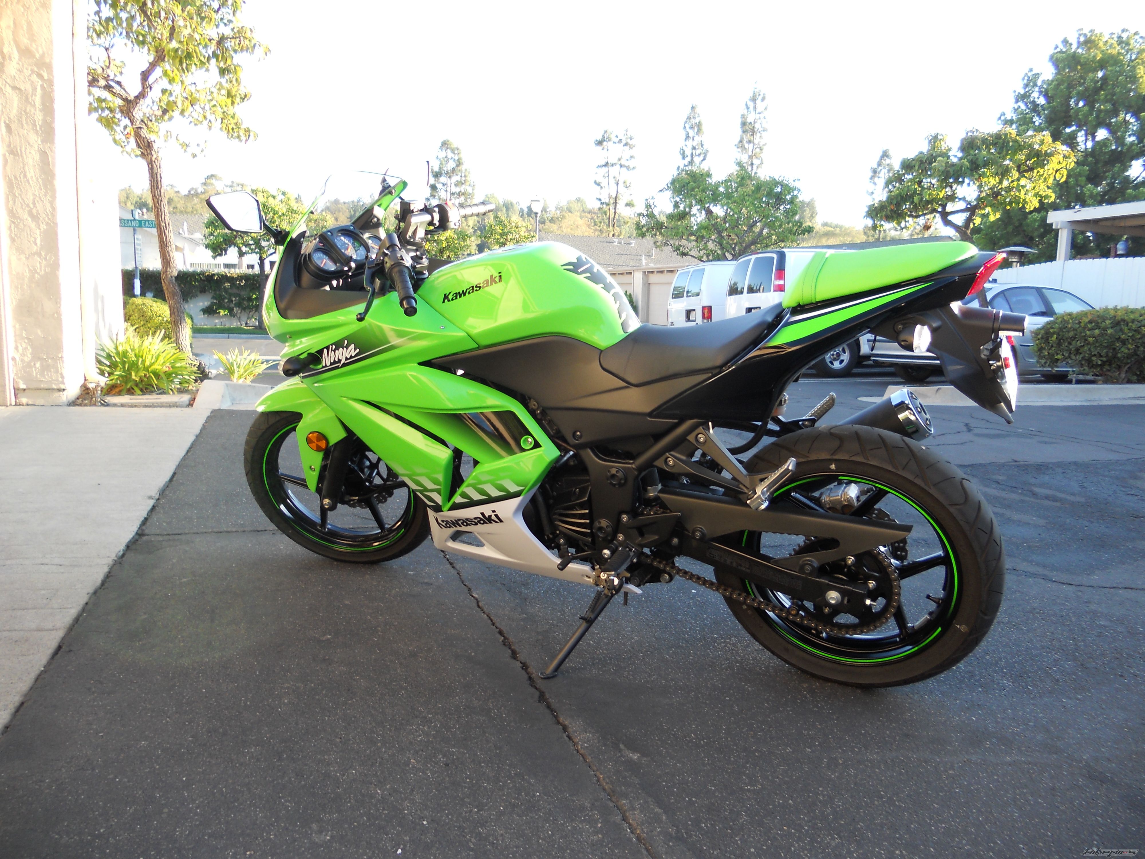 Bike Photo 2040326