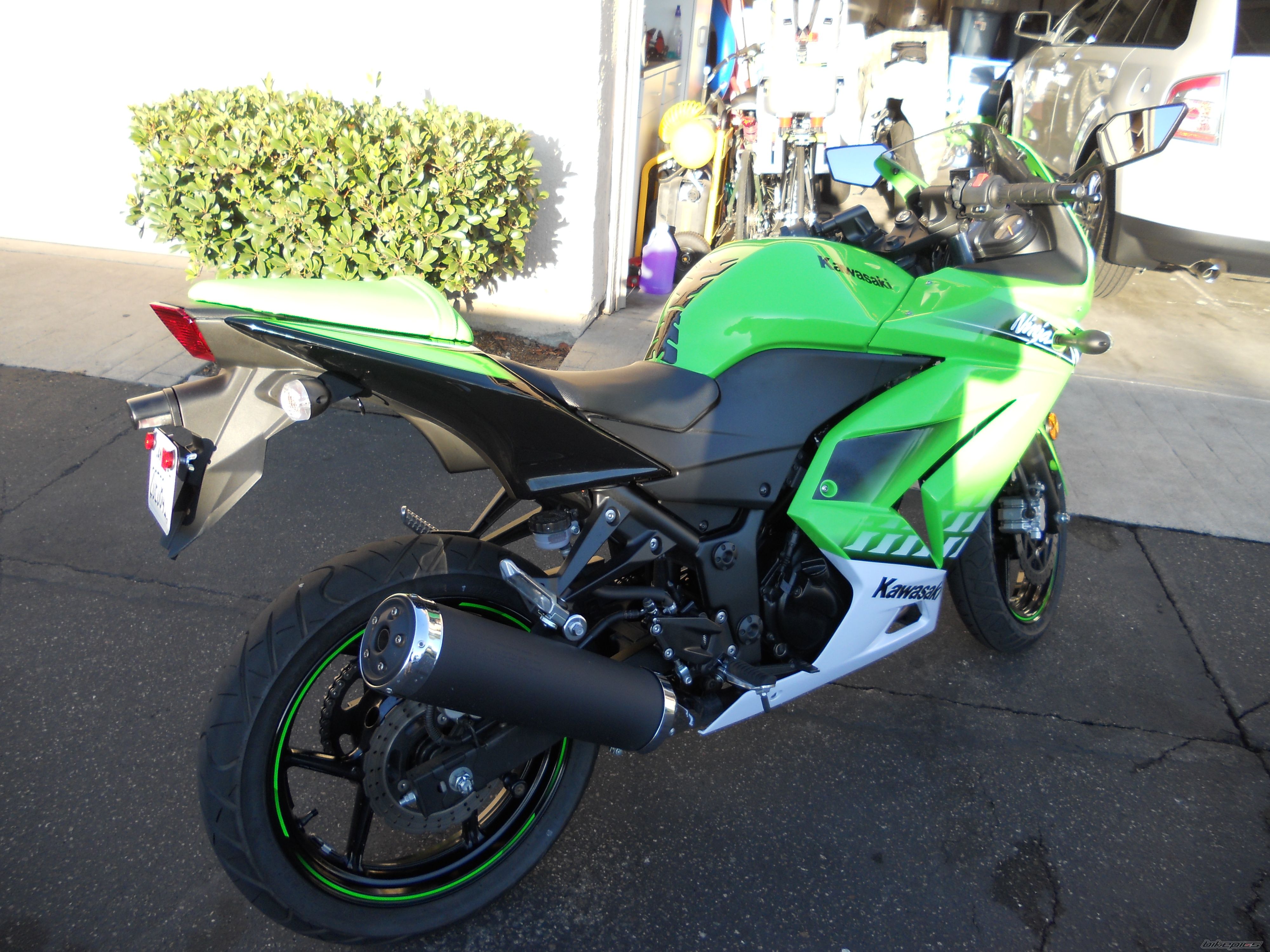 Bike Photo 2040328