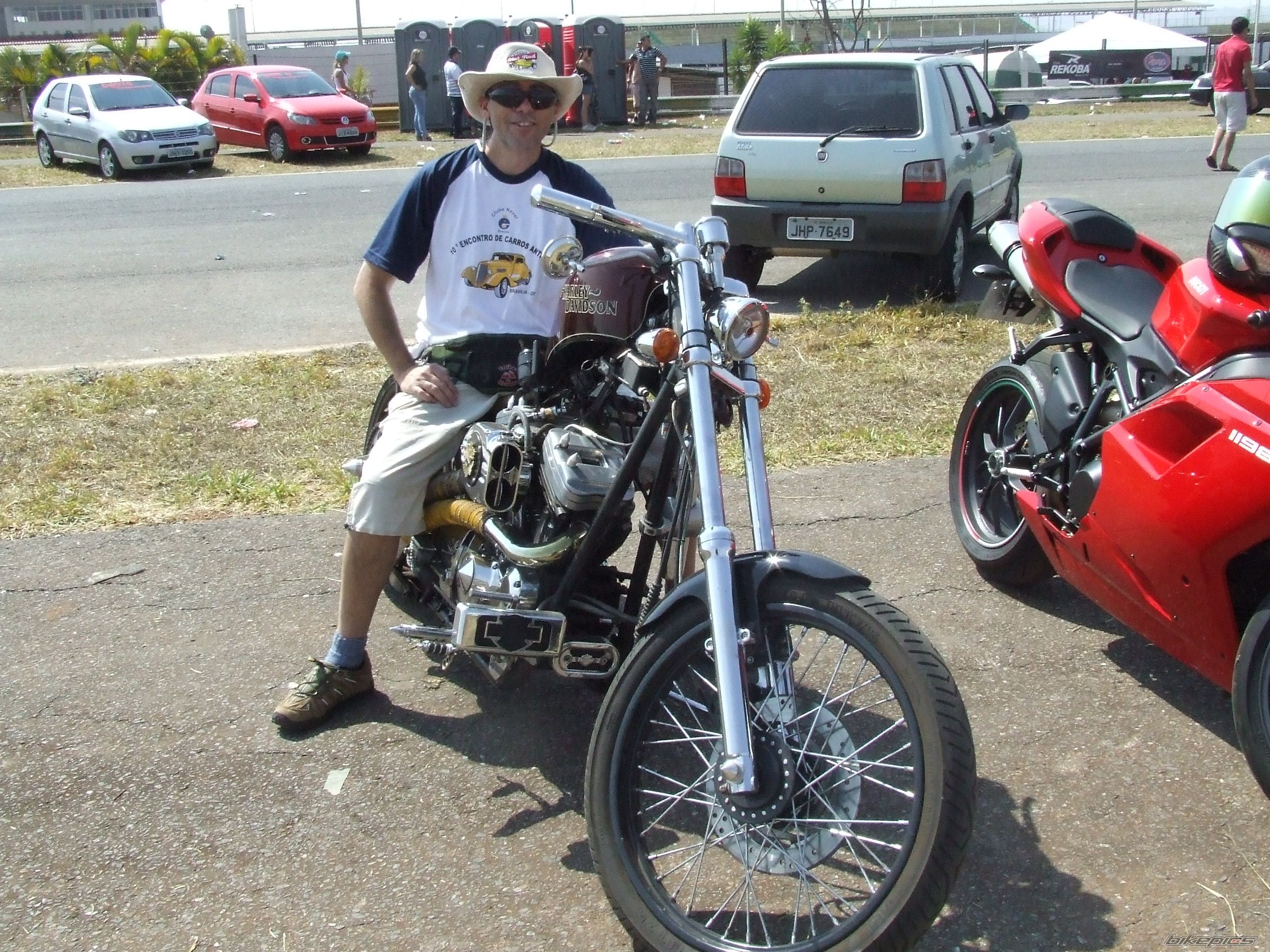 Bike Photo 2040329