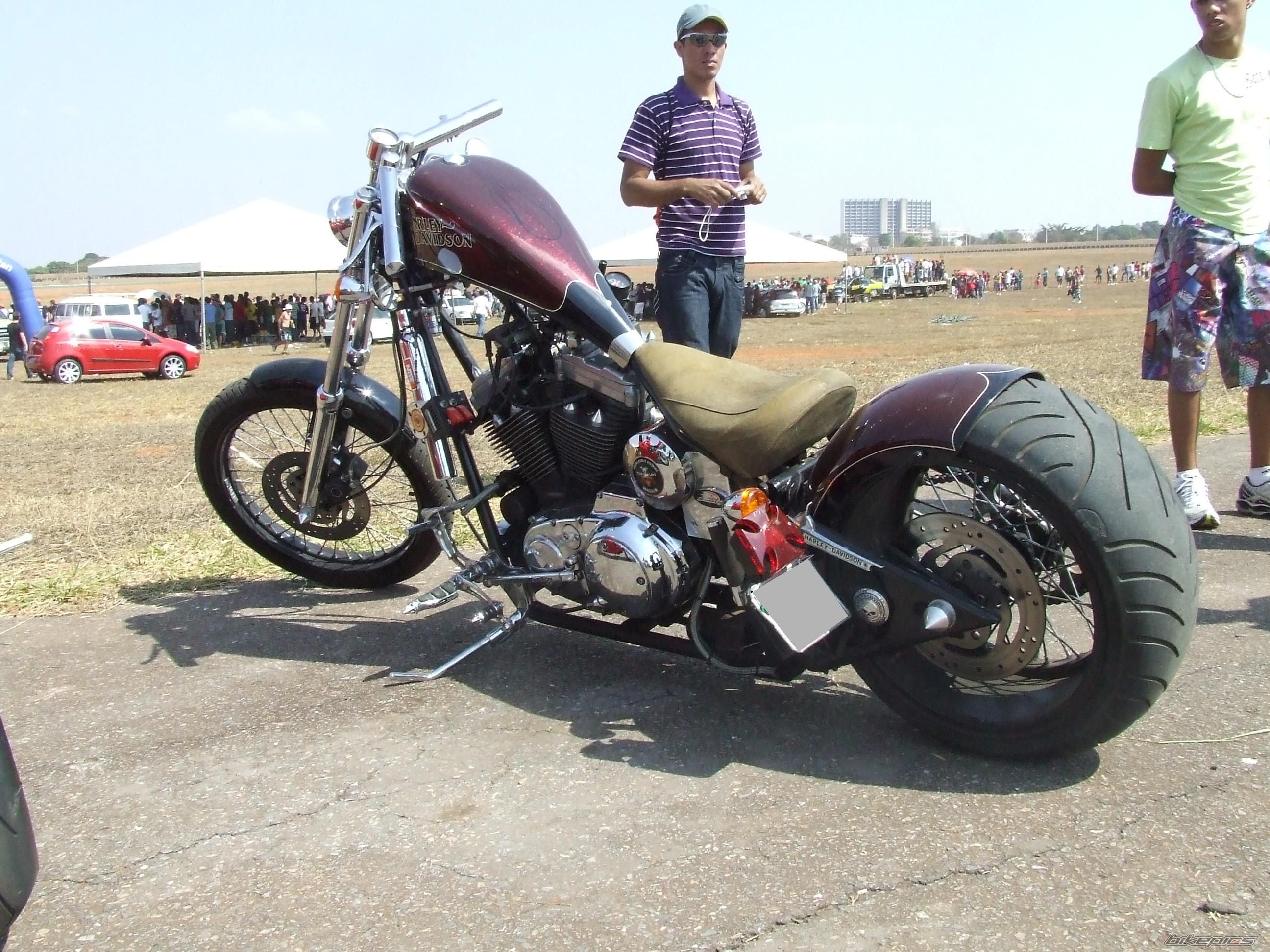 Bike Photo 2040335