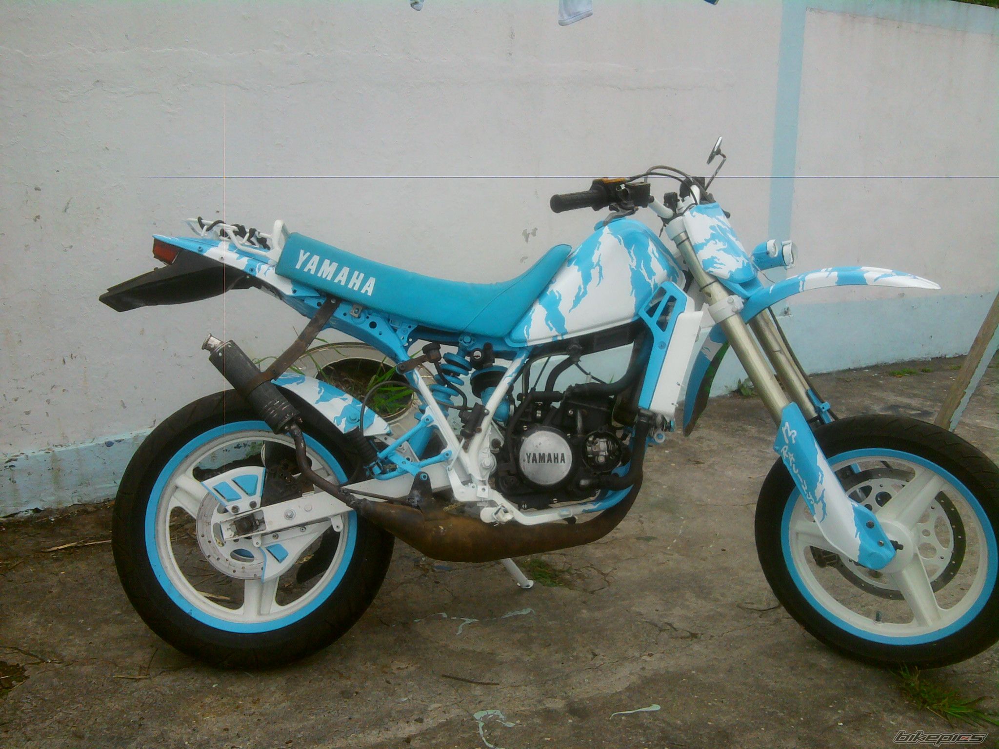 Bike Photo 2040350