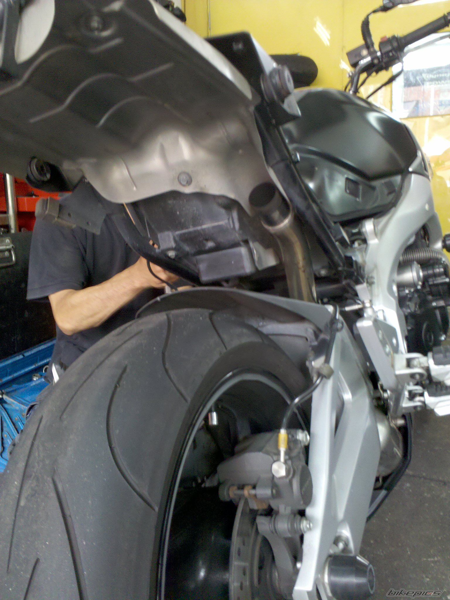 Bike Photo 2040386