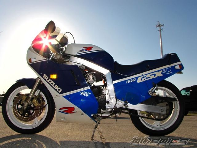 Bike Photo 2040410